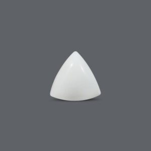 White Coral - 10.63 Carat