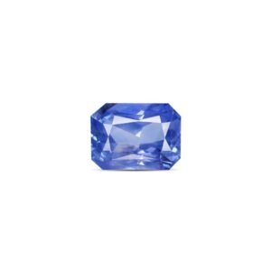 Blue Sapphire - 1.87 Carat