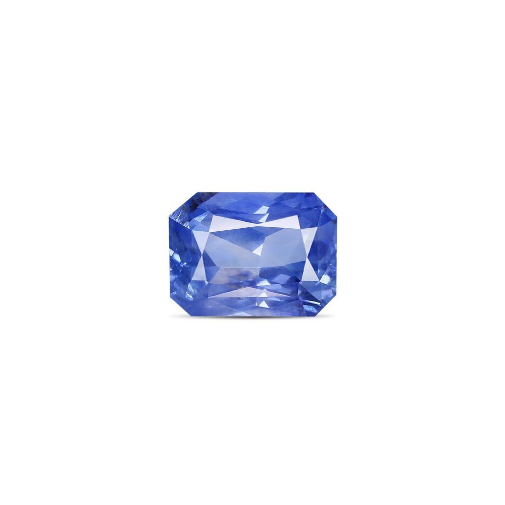 Blue Sapphire - 1.87 Carat