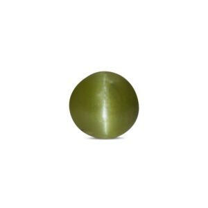Cat's Eye - 2.85 Carat