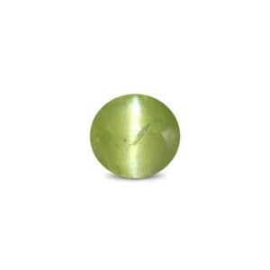 Cat's Eye Chrysoberyl - 2.76 Carat