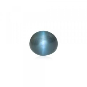 Cat's Eye Chrysoberyl - 1.31 Carat