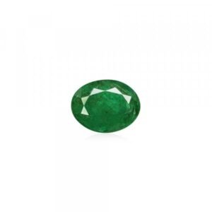Emerald - 2.22 carat