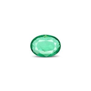 Emerald - 2.77 Carat