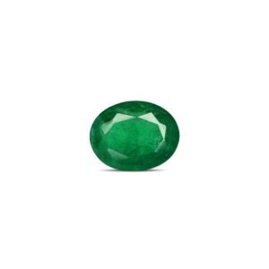 Emerald Colombia - 2.61 Carat