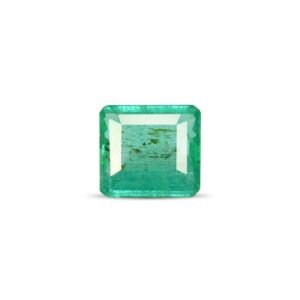 Emerald - 2.66 Carat