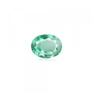 Emerald Colombia - 2.58 Carat