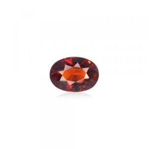Hessonite (Gomed) - 5.42 Carat