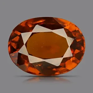 Hessonite - 4.49 Carats