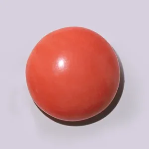 Red Coral - 3.79 Carats