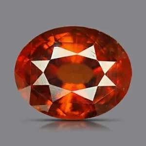 Hessonite - 4.53 Carats