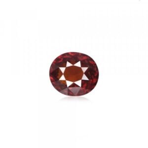 Hessonite (Gomed) - 11.26 Carat