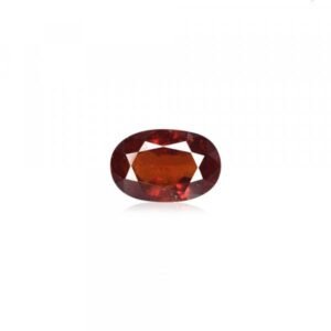 Hessonite (Gomed) - 7.71 Carat