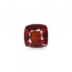 Hessonite (Gomed) - 8.58 Carat