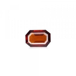 Hessonite (Gomed) - 10.01 Carat