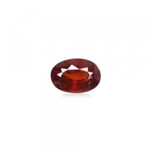 Hessonite (Gomed) - 10.09 Carat