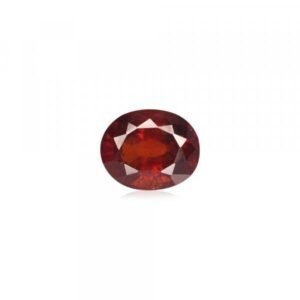 Hessonite (Gomed) - 10.15 Carat