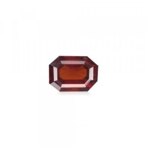Hessonite (Gomed) - 10.21 Carat