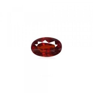 Hessonite (Gomed) - 11.33 Carat