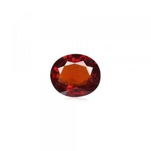 Hessonite (Gomed) - 11.39 Carat