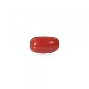 Red Coral - 10.42 Carat