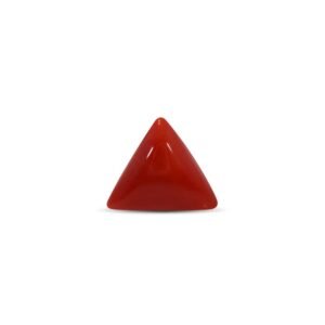 Red Coral - 4.35 Carat