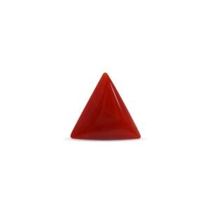 Red Coral - 4.41 Carat