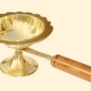 1 brass traditional design diya dhoop daani gold 3 inch height original imahhh2qcdsdsgg9 1 1.jpeg