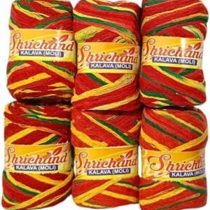 Multicolour moli pack of 6 rakshasutra kalawa kalava cotton original imahjmh5wherybpy 1 1.jpeg