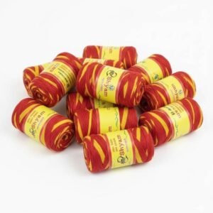 Pure cotton kalawa moli thread for puja pack of 12 raksha sutra original imahgqrzaejmn8ag 1 1.jpeg
