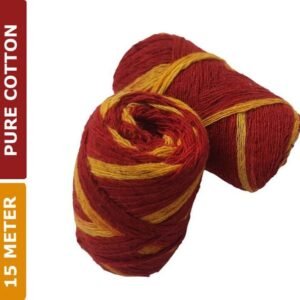 Pure cotton mangalik mouli dhaga kalawa roll for puja best hindu original imag9gysydyf36w8 1 1.jpeg