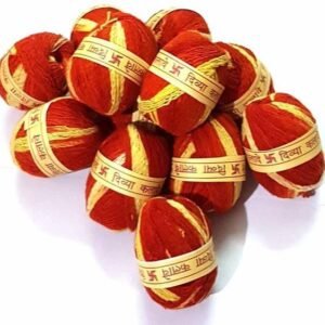 Red cotton mauli kalava red set of 20 divya cotton wicks original imag4q7f6sfvmggm 1 1.jpeg